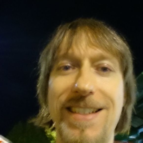 Meet your Posher, Dennis - Picture 1 of 1